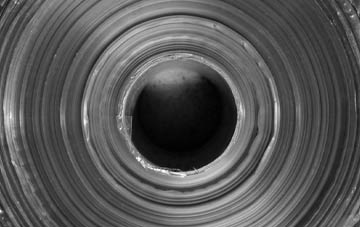 Craigrothie edpm waterproofing