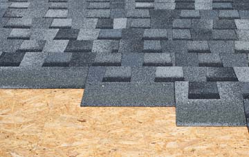 expert Craigrothie asphalt roof companies