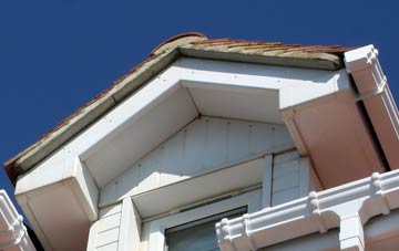 Craigrothie fascia installation costs