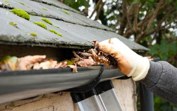 gutter cleaning Craigrothie, Fife