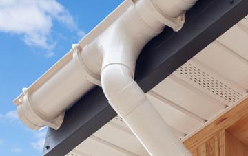 Craigrothie gutter installation costs