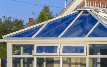 professional Craigrothie conservatory insulation