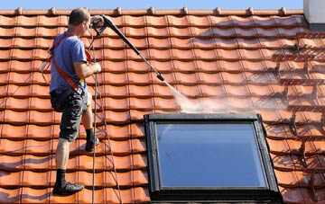 roof cleaning Craigrothie, Fife