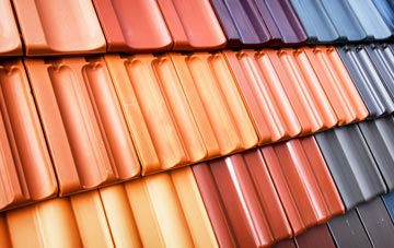 Craigrothie roof tile costs