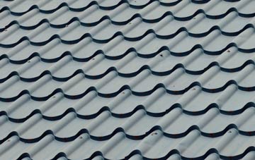Craigrothie rubber roofing companies