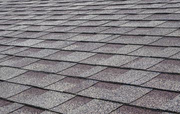 Craigrothie tiles for shallow pitch roofing