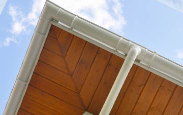 Craigrothie soffit types