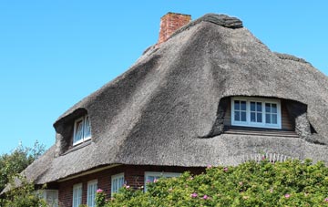 thatch roofing Craigrothie, Fife