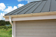 Craigrothie fascia repair