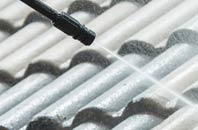 rated Craigrothie roof cleaning companies