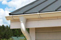 Craigrothie soffits